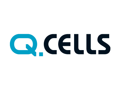 logo q cells